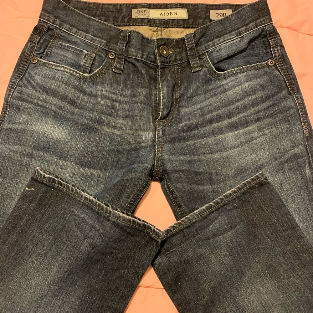Aiden mens jeans - Brand new 29R w/o tags